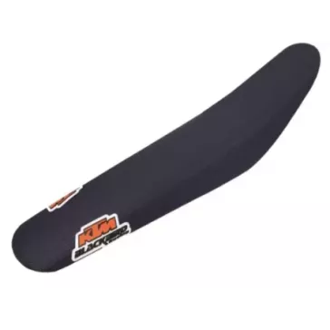 Housse de selle BLACKBIRD Moon KTM SX/SX-F 19