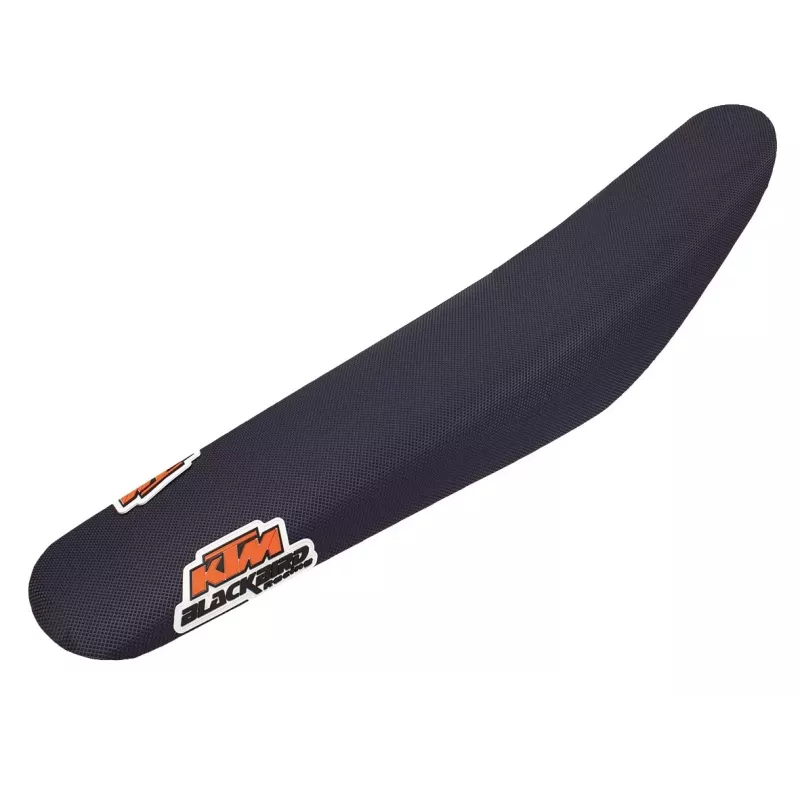 Housse de selle BLACKBIRD Moon KTM SX/SX-F 19