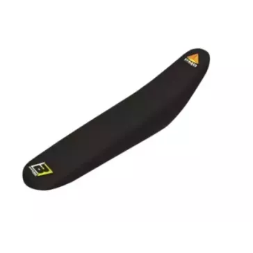 Housse de selle BLACKBIRD pyramid noir KTM SX/SX-F 2019
