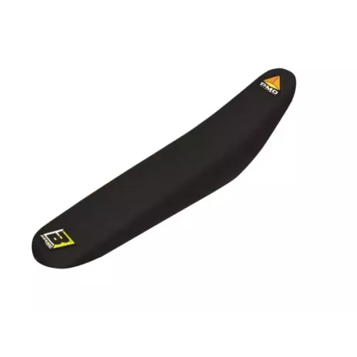 Housse de selle BLACKBIRD pyramid noir KTM SX/SX-F 2019