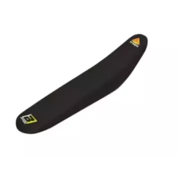 Housse de selle BLACKBIRD pyramid noir KTM SX/SX-F 2019
