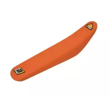 Housse de selle BLACKBIRD pyramid orange KTM SX/SX-F 2019