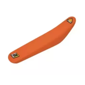 Housse de selle BLACKBIRD pyramid orange KTM SX/SX-F 2019