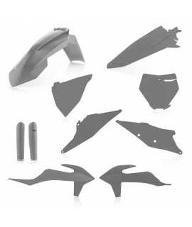 kit plastique EXC/F 12-13