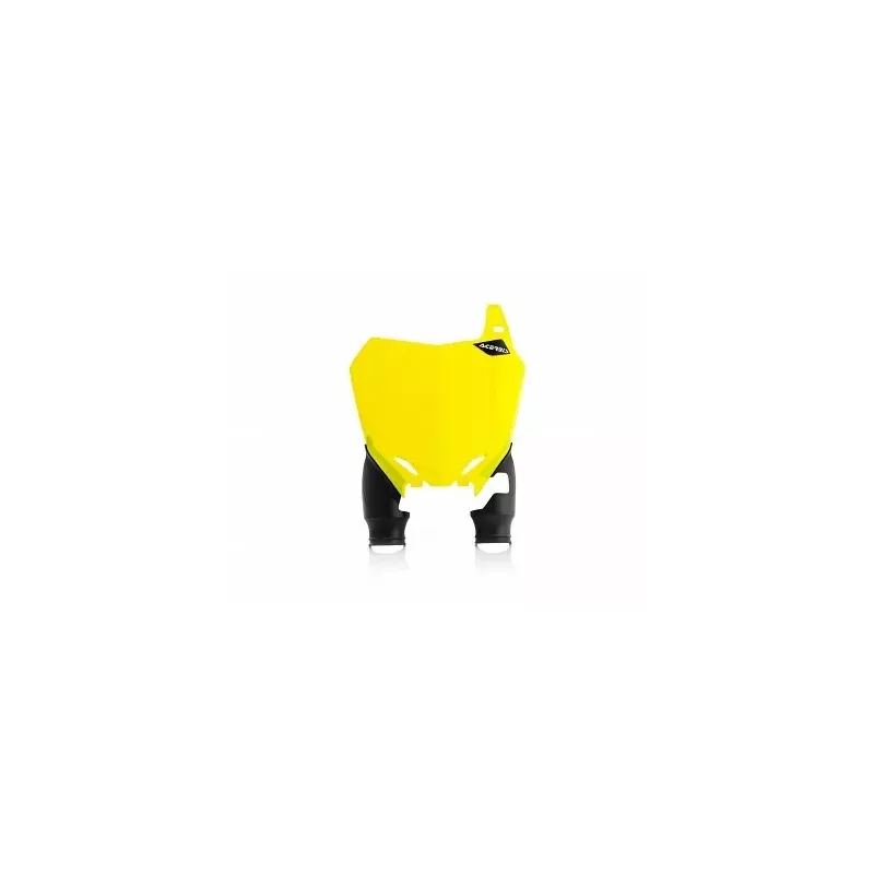 plaque avant ACERBIS RAPTOR 250 RMZ 10-17, 450 rmz 08-17 39.95