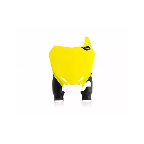 plaque avant ACERBIS RAPTOR 250 RMZ 10-17, 450 rmz 08-17