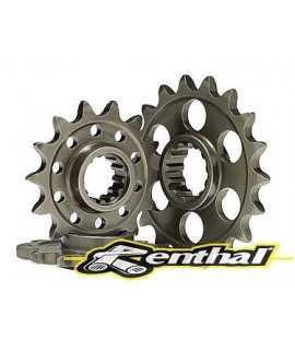 pignon RENTHAL pour HUSQVARNA 250 TC