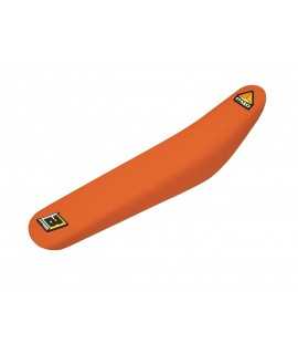 Housse de selle BLACKBIRD pyramid orange KTM SX/SX-F 2019