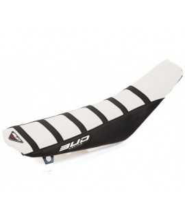 housse de selle ZEBRA