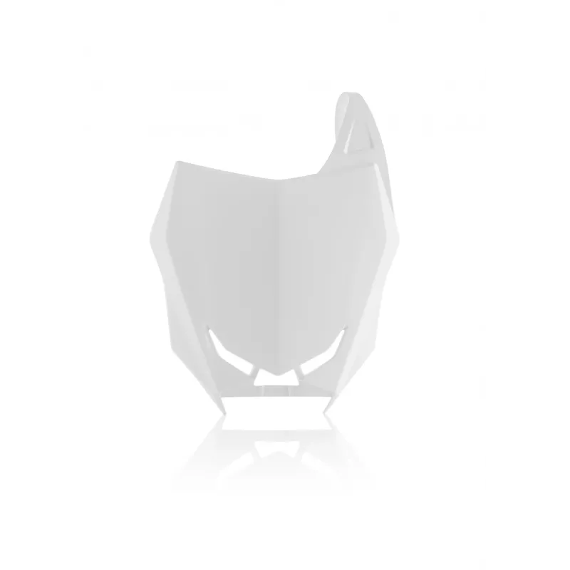 plaque avant RMZ 19-23 RACETECH