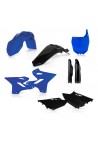 full kit plastique complet ACERBIS 125/250 YZ 15-20