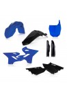 full kit plastique complet ACERBIS 125/250 YZ 15-20