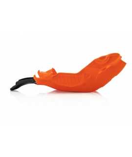 sabot plastique ACERBIS 250/350 SXF 2019-