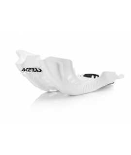 sabot plastique ACERBIS 250/350 SXF 2019-