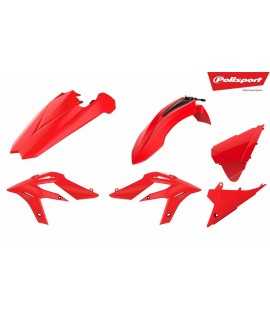 kit plastique POLISPORT  BETA R-XTRAINER 15-19