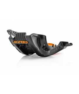 sabot plastique ACERBIS 250/350 SXF 2019-