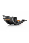 sabot plastique ACERBIS 250/350 SXF 2019-