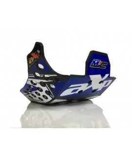 Sabot GP AXP PHD noir Yamaha 125 YZ 05-19 REPLICA MJC