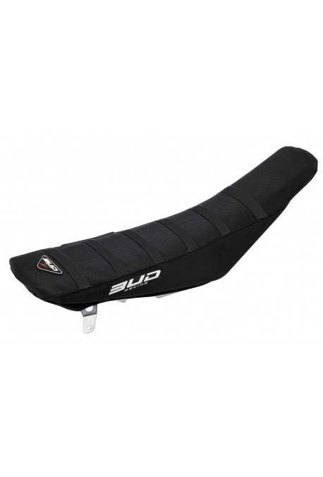 housse bud racing 250 CRF 18-19 et 450 CRF 17-19 noir housse bud racing 250 CRF 18-19 et 450 CRF 17-19 noir