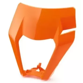 plaque phare KTM EXC/F 2017-2018 37.00