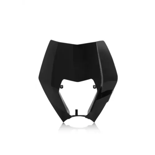plaque phare ACERBIS KTM EXC/F 2009-2013