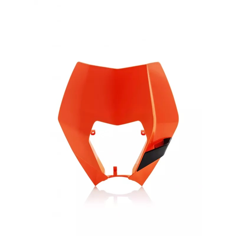 plaque phare ACERBIS KTM EXC/F 2009-2013