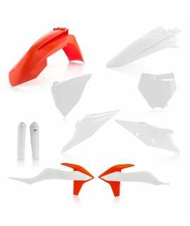 kit plastique EXC/F 12-13