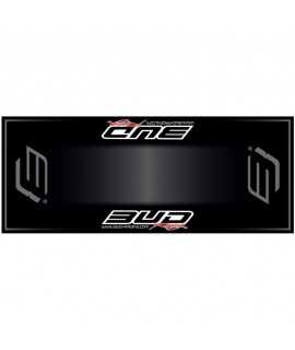 Tapis de sol BUD RACING (5 coloris)