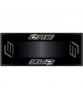 Tapis de sol BUD RACING (5 coloris)