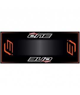 Tapis de sol BUD RACING (5 coloris)