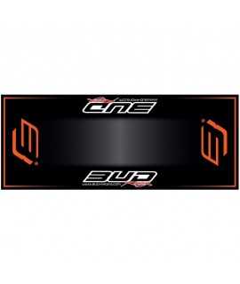 Tapis de sol BUD RACING (5 coloris)