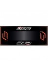 Tapis de sol BUD RACING (5 coloris)