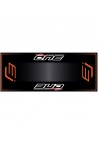 Tapis de sol BUD RACING (5 coloris)