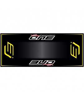 Tapis de sol BUD RACING (5 coloris)