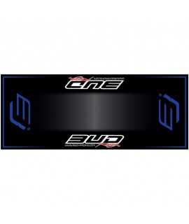 Tapis de sol BUD RACING (5 coloris)