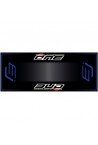 Tapis de sol BUD RACING (5 coloris)