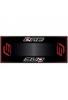 Tapis de sol BUD RACING (5 coloris)