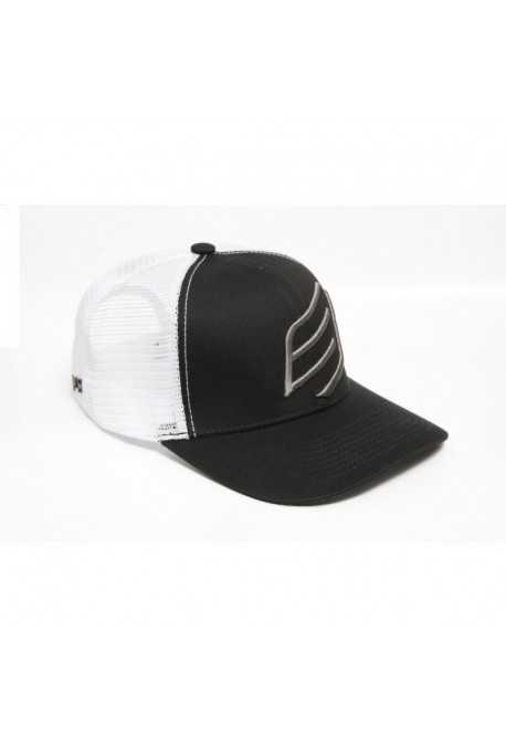 Casquette Bud Big Icon Black White/Black Casquette Bud Big Icon Black White/Black