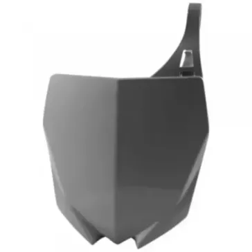 plaque avant ACERBIS YZ 15-21 YZF 10-17