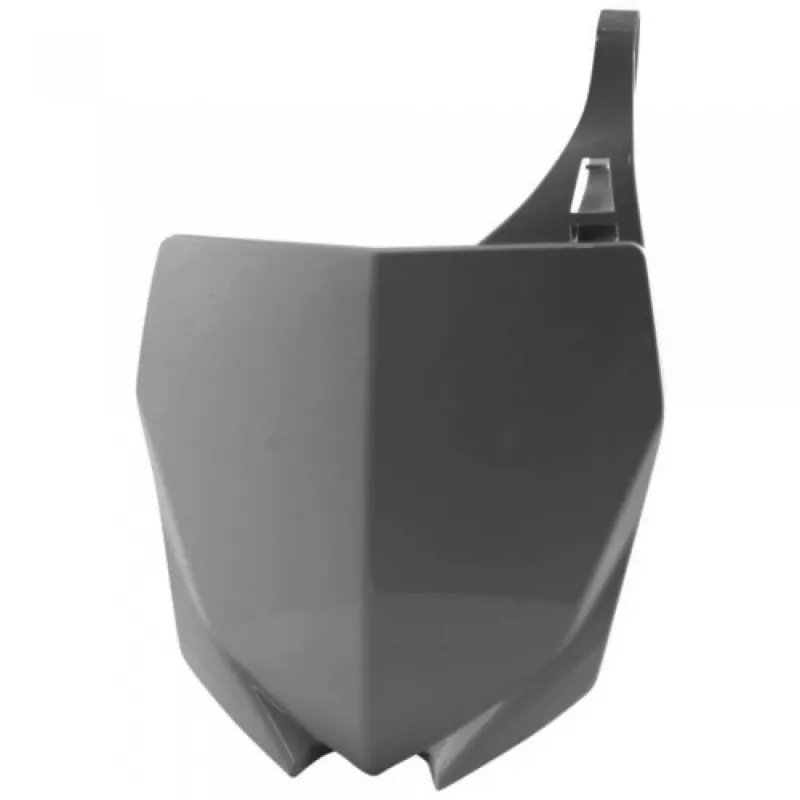 plaque avant ACERBIS YZ 15-21 YZF 10-17