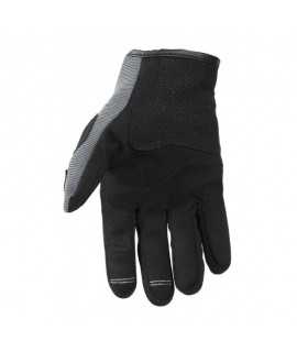 gants BUD SM noir homologué CE