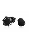 kit couvre carter embrayage + allumage 125 YZ 06-20