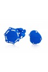kit couvre carter embrayage + allumage 125 YZ 06-20