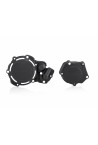 kit couvre carter embrayage + allumage 250 YZ 06-20