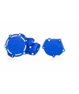 kit couvre carter embrayage + allumage 250 YZ 06-20