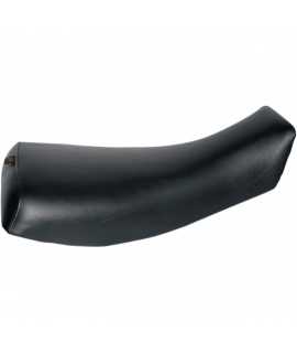 housse de selle 80 LT noir