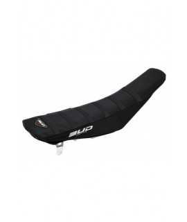 housse de selle BUD RACING 450 YZF -R 14-19 noir