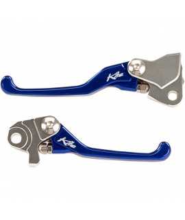 paire leviers KITE 65/85 YZ 15-20