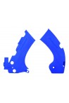 protege cadre 250 YZF 19-20 et 450 YZF 18-20 POLISPORT (2 couleurs)