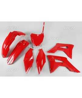 kit plastique 450 CRF 2013